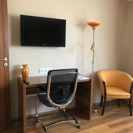 Cabrio Apart Hotel Клуж-Напока Экстерьер фото