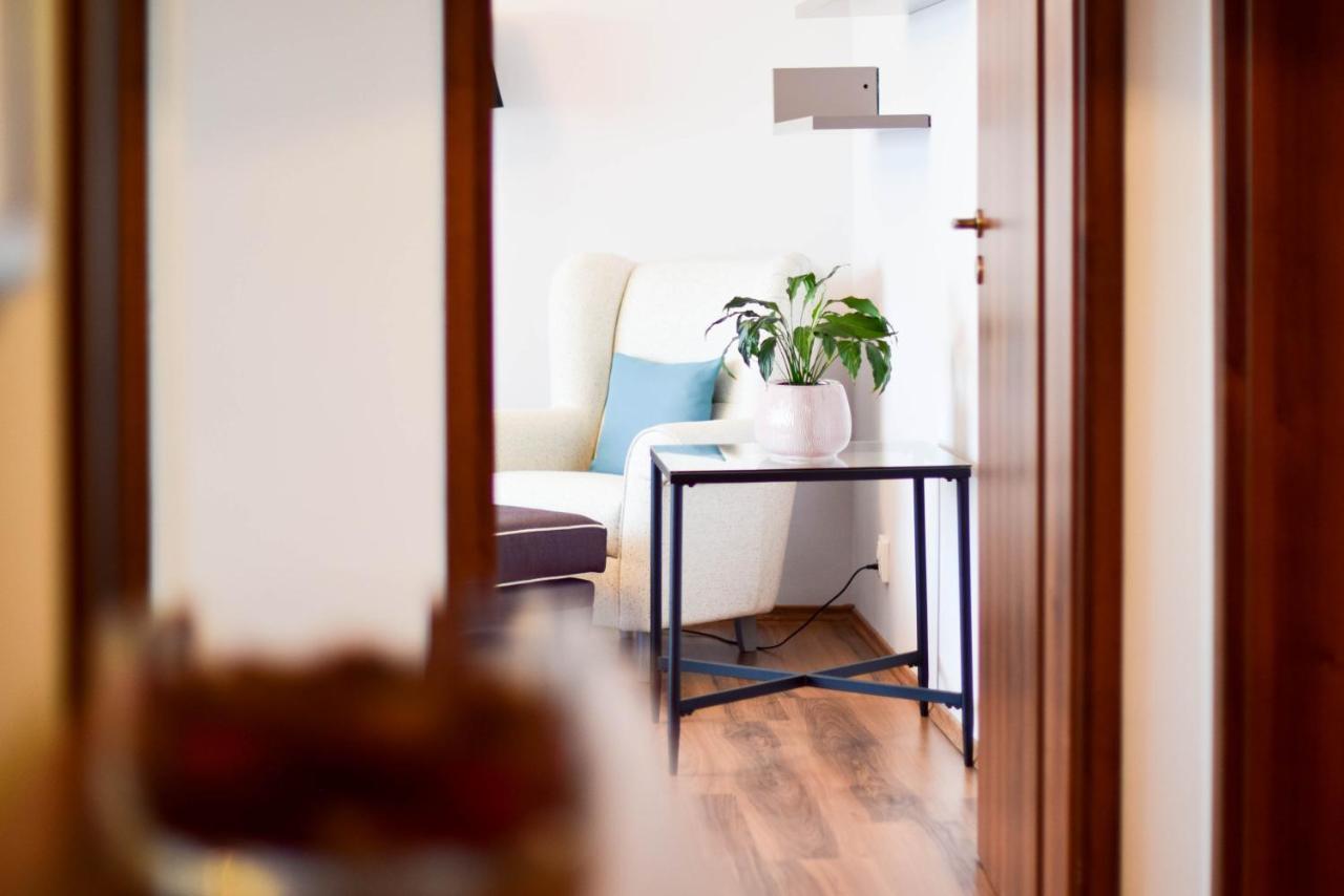 Cabrio Apart Hotel Клуж-Напока Экстерьер фото