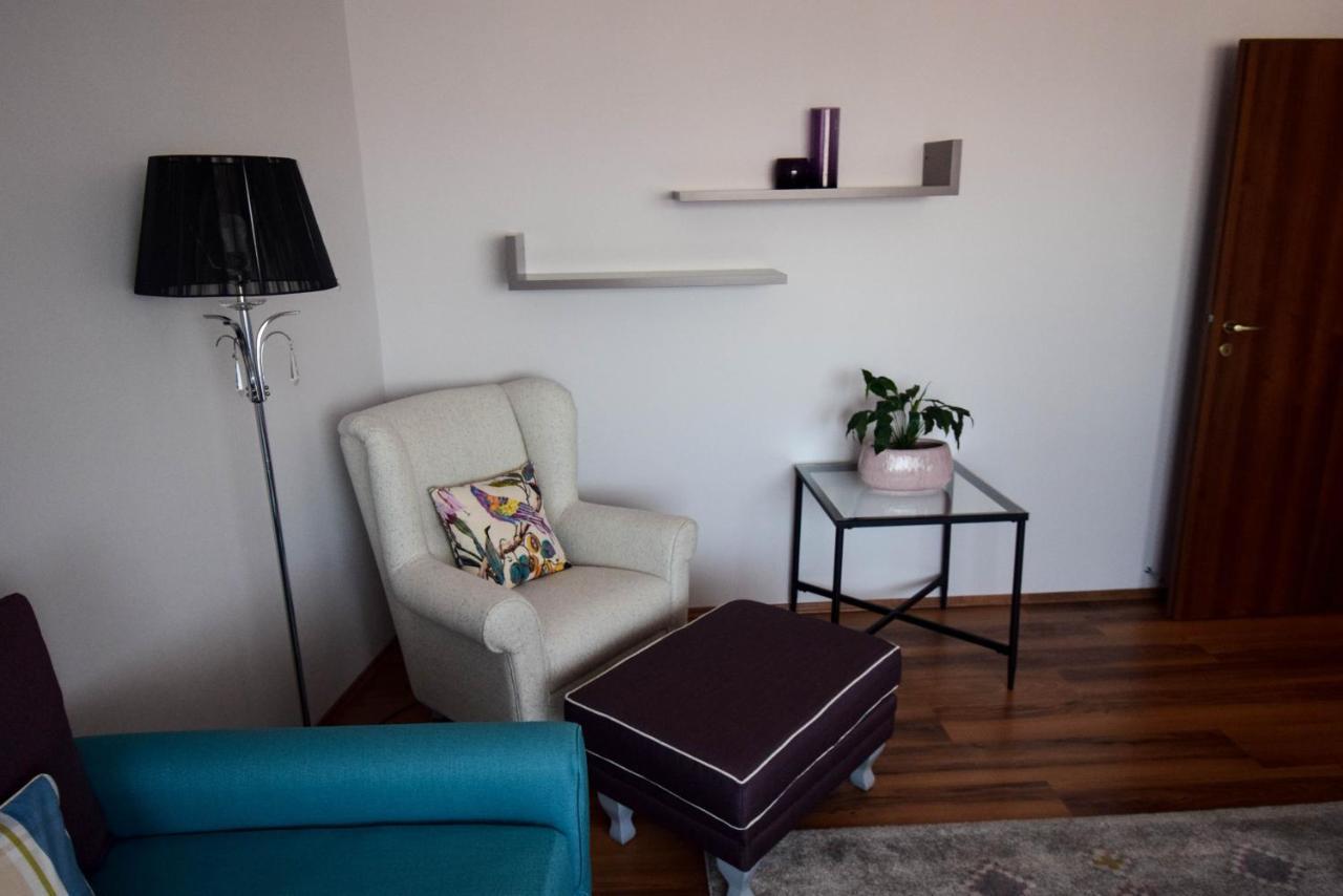 Cabrio Apart Hotel Клуж-Напока Экстерьер фото