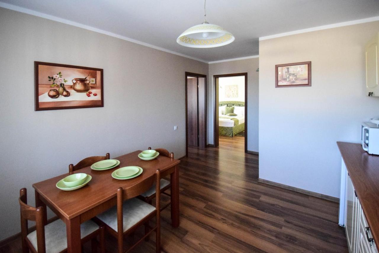 Cabrio Apart Hotel Клуж-Напока Экстерьер фото