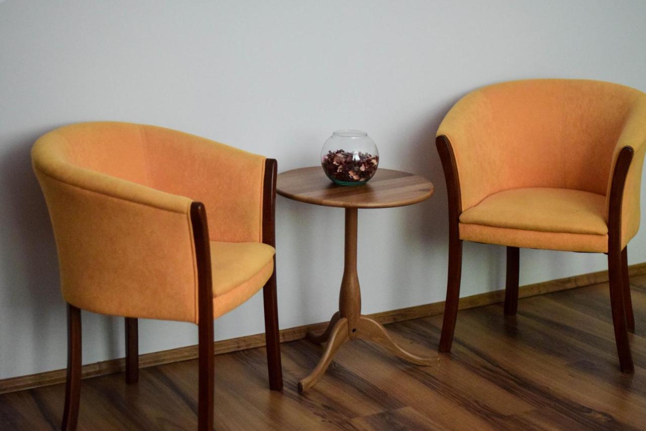 Cabrio Apart Hotel Клуж-Напока Экстерьер фото