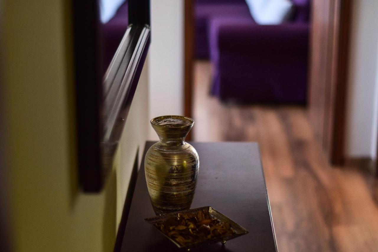 Cabrio Apart Hotel Клуж-Напока Экстерьер фото